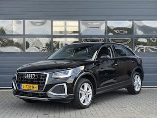 Audi Q2 35 TFSI BUSINESS EDITION I CLIMATE CONTROL I APPLE CARPLAY I CRUISE CONTROL I NAVIGATIE I STOELVERWARMING