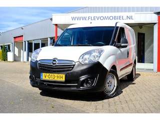 Opel Combo 1.6 CDTi L1H1 Edition Airco|Cruise|Laadruimte inrichting!
