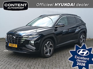 Hyundai Tucson 1.6 T-GDi PHEV 265pk AWD Aut. Premium Sky I Trekhaak I Panoramadak