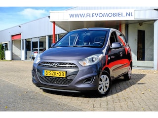 Hyundai i10 1.0 i-Drive Cool 5-drs AIrco *55.610km!*