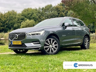 Volvo XC60 2.0 T5 AWD Inscription | Panoramadak | Pilot Assist | HUD | Trekhaak |