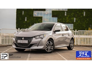 Peugeot 208 1.2 Allure|AppleCarPlay|Automaat|Camera