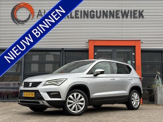 Seat Ateca 1.0 EcoTSI Style Business Intense / Stoelverwarming / Cruise Control / Applecarplay/AndroidAuto / Trekhaak /