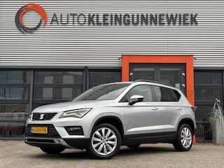 Seat Ateca 1.0 EcoTSI Style Business Intense / Stoelverwarming / Cruise Control / Applecarplay/AndroidAuto / Trekhaak /