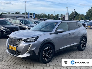 Peugeot 2008 1.2 Allure | Afn. Trekhaak | Keyless | Carplay | Camera | DAB | Cruise | LED | Afn. Trekhaak | Keyless | Carplay | Camera | DAB | Cruise | LED |