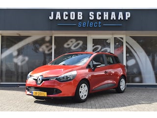 Renault Clio Estate 0.9 TCe Authentique