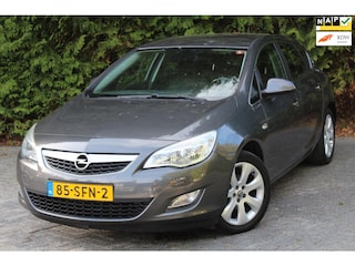 Opel Astra 1.4 Turbo Edition 120PK | Airco | Cruise Control | Trekhaak