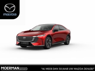 Mazda 6e Takumi Plus | 360° View Monitor | Alarmsysteem | Lane Keep Assist (LKA)