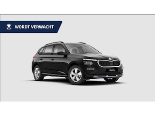 Skoda Kamiq 1.0 TSI 115pk Selection unieke aktie inruilpremie €3.000,- of private lease vanaf €399,-