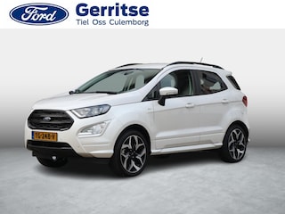 Ford Ecosport 1.0 EcoBoost ST-Line * CAMERA * BLIS * NAVI * TREKHAAK *