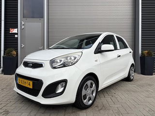 Kia Picanto 1.0 CVVT BusinessLine/NAP/APK/Airco