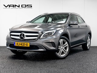 Mercedes-Benz GLA 200 Prestige | Harman kardon | Carplay | Pano | Stoelverwarming