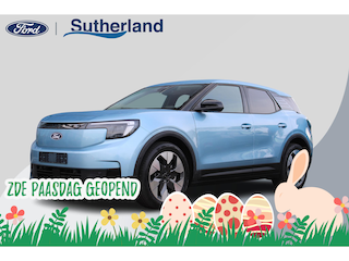 Ford Explorer Premium Extended Range RWD 77 kWh 286pk | Driver Assistance Pack | Warmtepomp