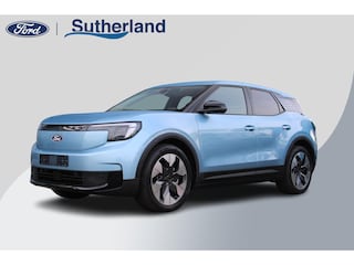 Ford Explorer Premium Extended Range RWD 77 kWh 286pk | Driver Assistance Pack | Warmtepomp