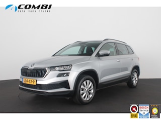 Skoda Karoq 1.0 TSI Business Edition > Camera/Navi/Comfort-pakket/keyless...