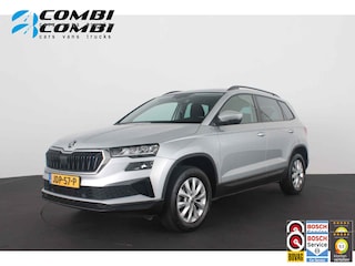 Skoda Karoq 1.0 TSI Business Edition > Camera/Navi/Comfort-pakket/keyless...