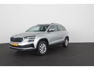 Skoda Karoq 1.0 TSI Business Edition > Camera/Navi/Comfort-pakket/keyless...