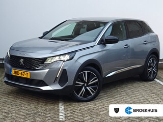Peugeot 3008 1.6 plug-in Hybrid 195 Allure