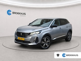Peugeot 3008 1.6 plug-in Hybrid 195 Allure