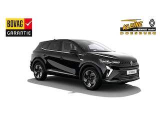 Renault Symbioz E-Tech full hybrid 160 Techno | Nieuwste model met 1.8 hybride 160 | Elektrische achterklep | Reservewiel | Rijklaarprijs!! |