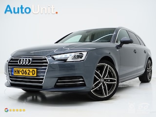 Audi A4 Avant 2.0 TDI Sport Pro Line | LED | Climate | Cruise | PDC