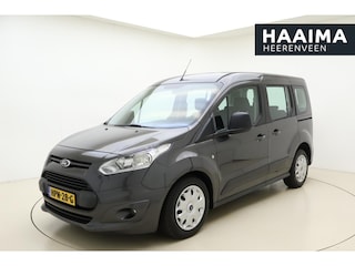 Ford Tourneo Connect 1.0 Trend Airconditioning | Cruise Control | Zeer ruim | Trekhaak