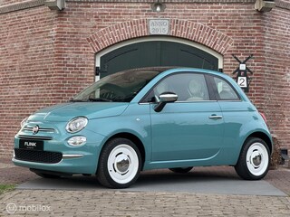 Fiat 500 1.2 Anniversario Clima , Cruise , Apple Carplay