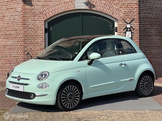 Fiat 500 0.9 TwinAir Turbo Lounge