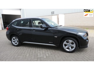 BMW X1 SDrive18i Executive