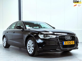Audi A6 Limousine 2.0 TFSI Business Edition Org NL