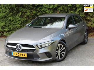 Mercedes-Benz A-klasse 180 Business Solution 136PK | Parkeercamera | Climate Control | Stoelverwarming | Cruise Control
