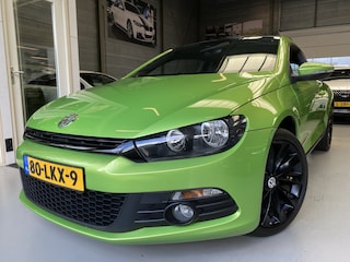 Volkswagen Scirocco 2.0 TSI Highline Plus