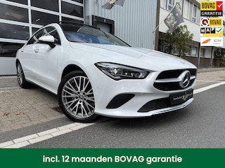 Mercedes-Benz CLA 250 e Premium