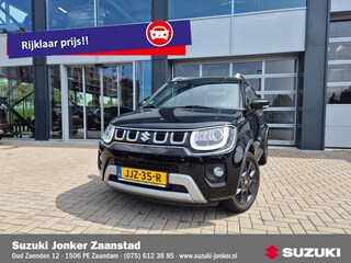 Suzuki Ignis 1.2 Smart Hybrid Style