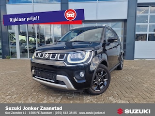 Suzuki Ignis 1.2 Smart Hybrid Style