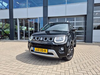 Suzuki Ignis 1.2 Smart Hybrid Style