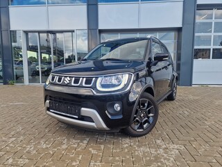 Suzuki Ignis 1.2 Smart Hybrid Style