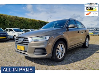 Audi Q3 1.4 TFSI CoD Pro Line 150PK ✅NIEUWE DISTRIBUTIE ✅TREKHAAK