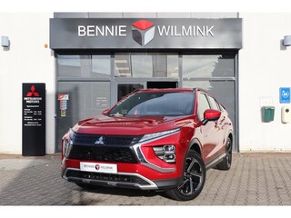 Mitsubishi Eclipse Cross 2.4 PHEV Intense+