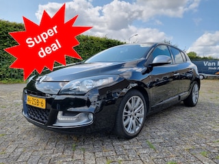 Renault Mégane 1.2 TCe GT-Line ✅MOOIE AUTO ❗LEES OPMERKING❗❗