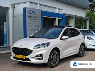 Ford Kuga 2.5 PHEV ST-Line X 225pk | Winter Pack | B&O | Adap. Cruise | Navi | Carplay | Elek. Trekhaak | Dealeronderhouden