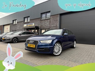 Audi A3 Sportback 1.4 e-tron PHEV Ambition Pro Line plus | 1E EIGENAAR | 12MND GARANTIE | DEALER ONDERHOUDEN | PANODAK | LED | NAVI | CRUISE  | S-LINE | NL-AUTO |