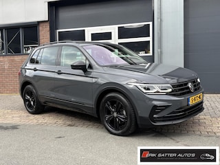 Volkswagen Tiguan 1.5 TSI Elegance Urban Sport | HUD| Led| Panoramadak| Stoelverw.| Harman Kardon| Trekhaak| Keyless