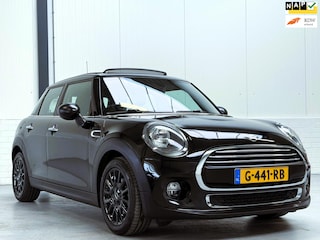Mini Mini 1.5 Business Edition Pano|Org NL|Automaat