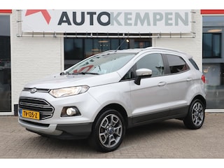 Ford Ecosport 1.5 Ti-VCT TITANIUM TECHNOLOGY AUTOMAAT|CRUISE|ZEER MOOIE AUTO!