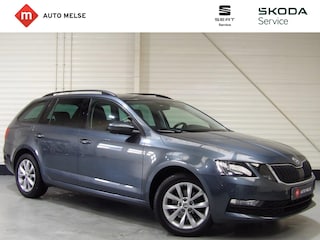 Skoda Octavia Combi 1.0 TSI Greentech 115pk Ambition Business