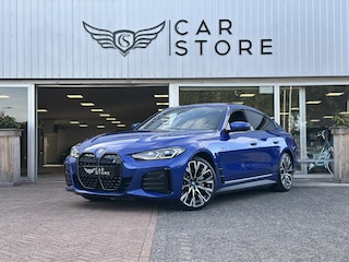 BMW i4 eDrive35 M Sport Edition 70 kWh |PANO|360CAMERA|MEMORY|LASER|H&K|CARPLAY|TREKHAAK|HUD