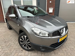 Nissan Qashqai 2.0 Connect Edition / Pano / Camera / Navi / AUT / Clima / NAP