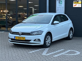 Volkswagen Polo 1.0 TSI Comfortline Business/1STE EIG/NAVI/APPEL-CARPLAY/NL-AUTO NAP!!