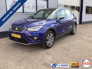 Seat Arona 1.0 TSI Xcellence Business Intense